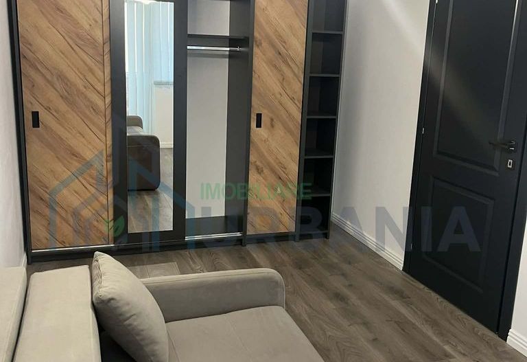 Apartament 3 camere, 2 băi, 2 balcoane, boxă și loc parcare, TVA inclus, Miroslava - Poză 9