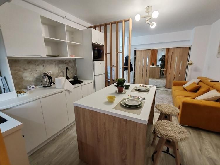 Apartament Central Address Rezidence zona Unirii. Parc Carol - Poză 3