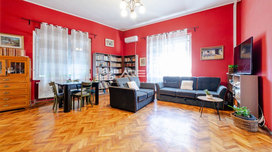 Central, spațios și versatil – Apartament cu 4 camere - Poză 1