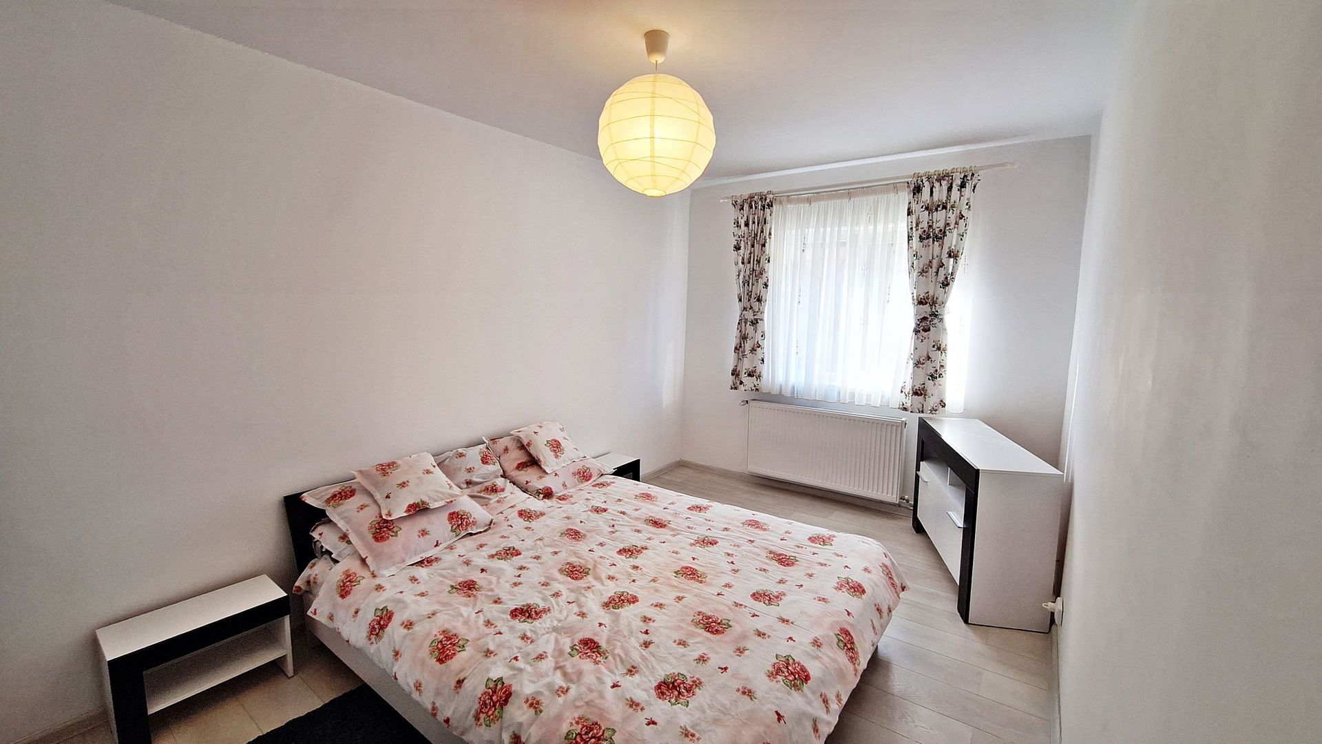 Apartament 2 camere  Racadau- mobilat si utilat modern 125000 euro - Poză 9