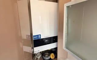 3 camere- 2 dormitoare| Zona Cetății| Centrală pe gaz| pet friendly - Poză 16