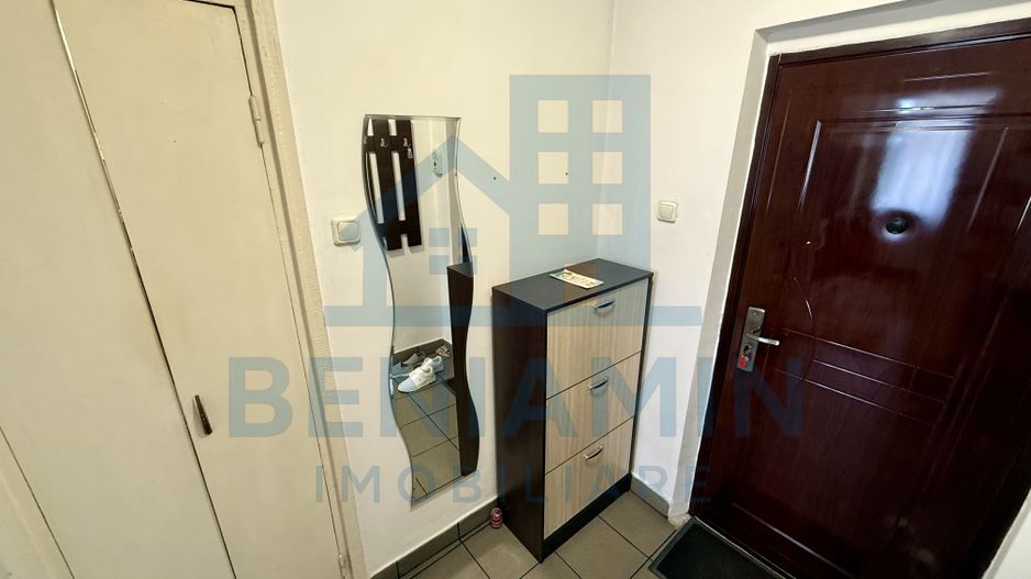 2 camere - 52mp - mobilat - utilat - Craiovita parculet Orizont - Poză 7
