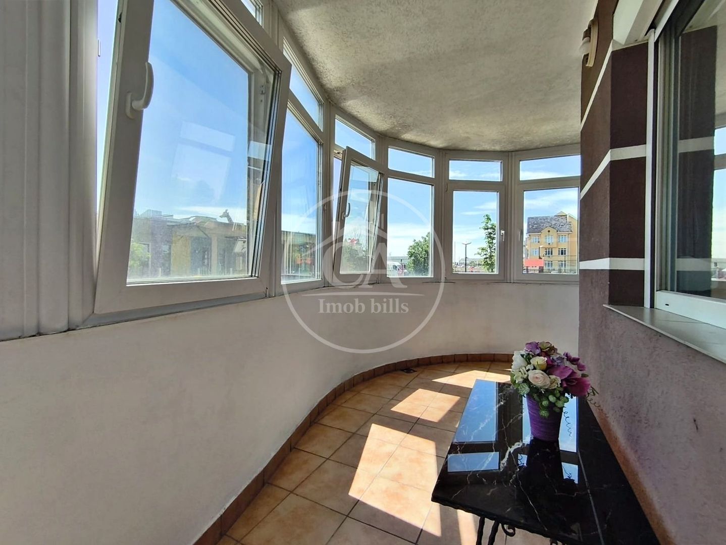 Apartament cu 3 camere de închiriat în Zona Nufărul, Oradea - Poză 13
