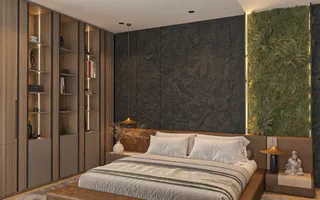 Vila Individuala Exclusivista 6 camere *525mp* // Pipera - Scoala Americana - Poză 26