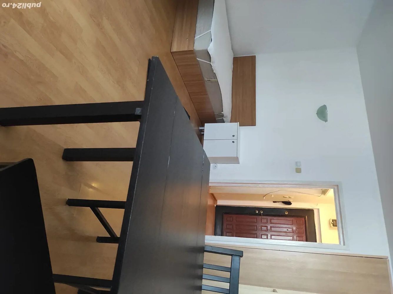 Inchiriez garsoniera Dristor metrou - Poză 6