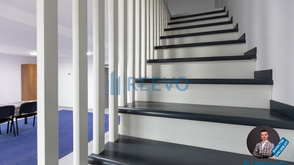 Casă/Vilă nouă P+M, Hemeiuș, Bacău - Poză 13