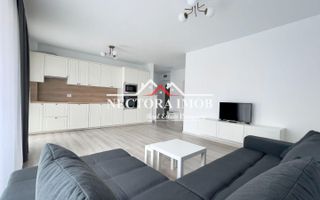 NECTORA IMOB-Apartament 3 camere, Prima Universitatii, 70 mp, Utilat - Poză 3