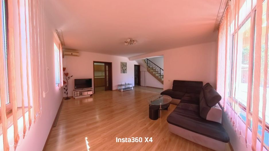 Casă P+1 | 3 dormitoare | Otopeni central - Poză 5