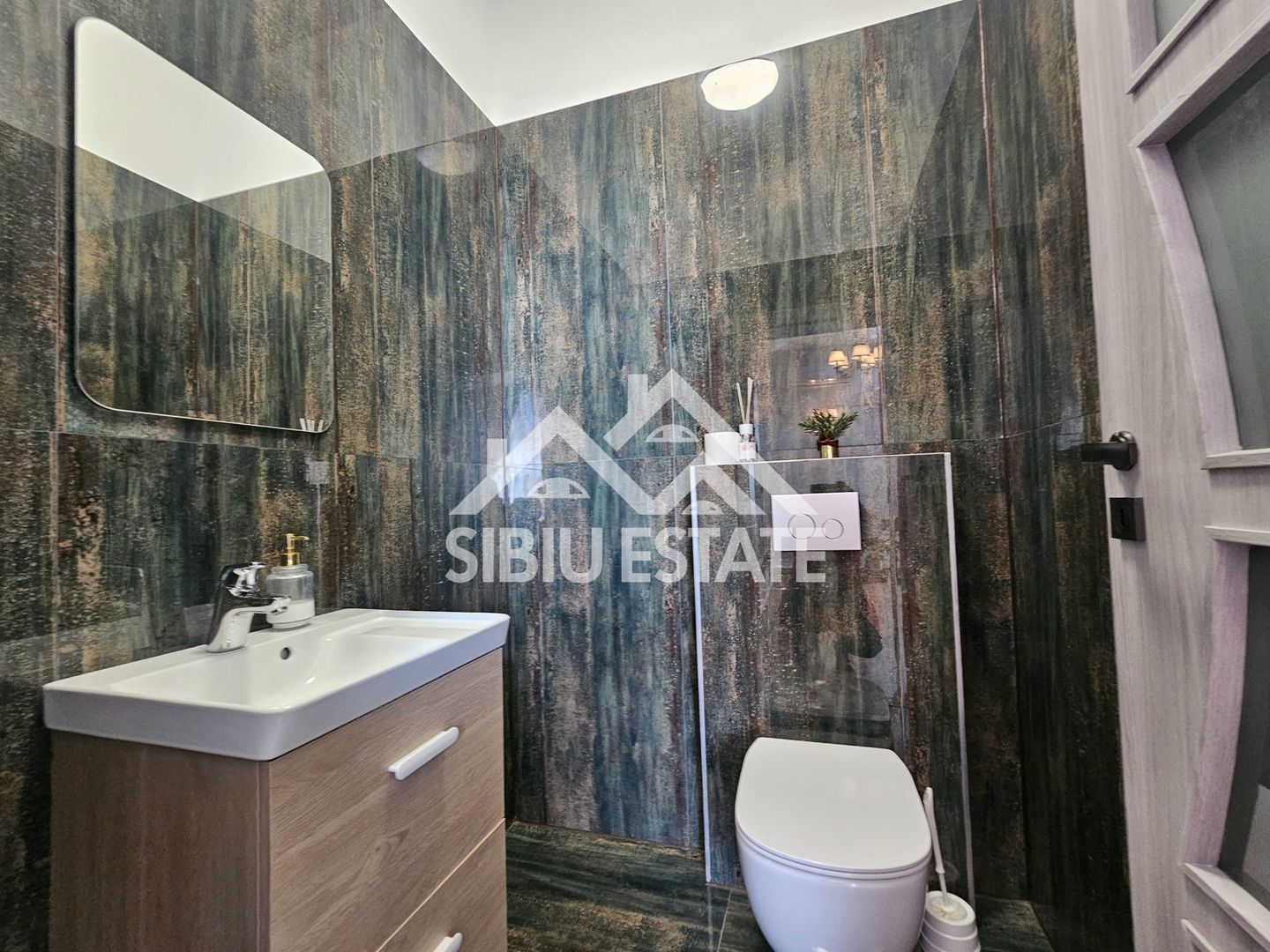 Casa cu piscina, casa NZEB - Poză 15