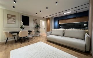 Apartament cu 3 camere |  67 mp | Zorilor | 2 BAI - Poză 3