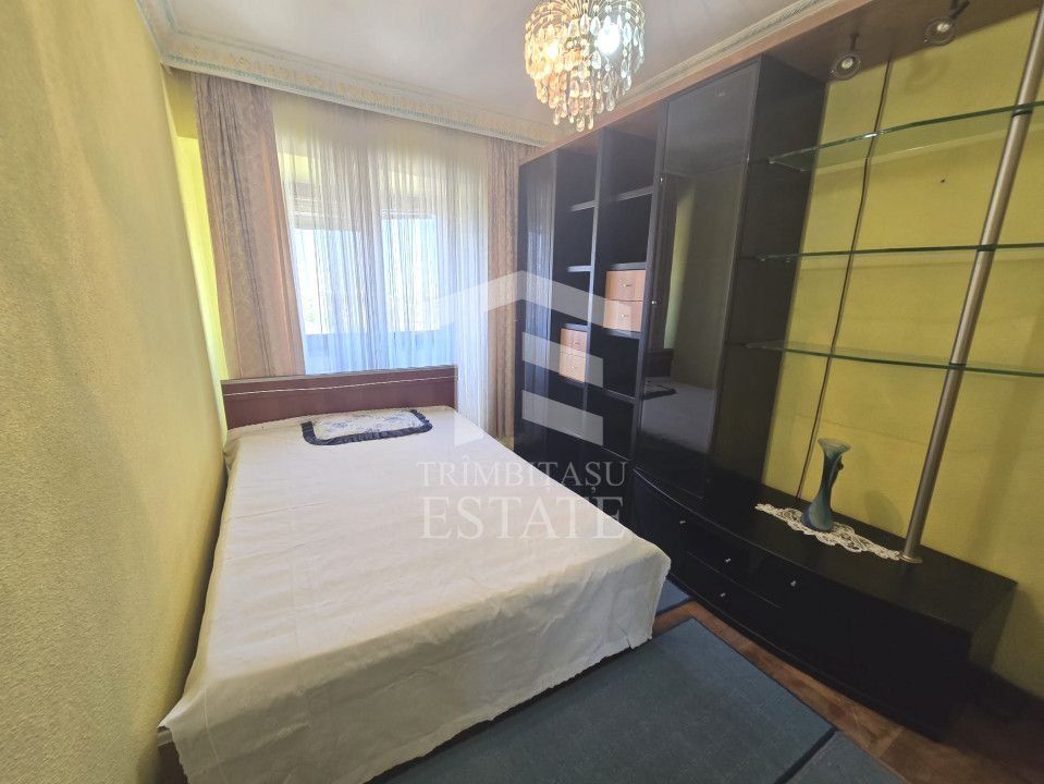 Centru - Apartament de 4 camere cu vedere Panoramica la Marea Neagra - Poză 12