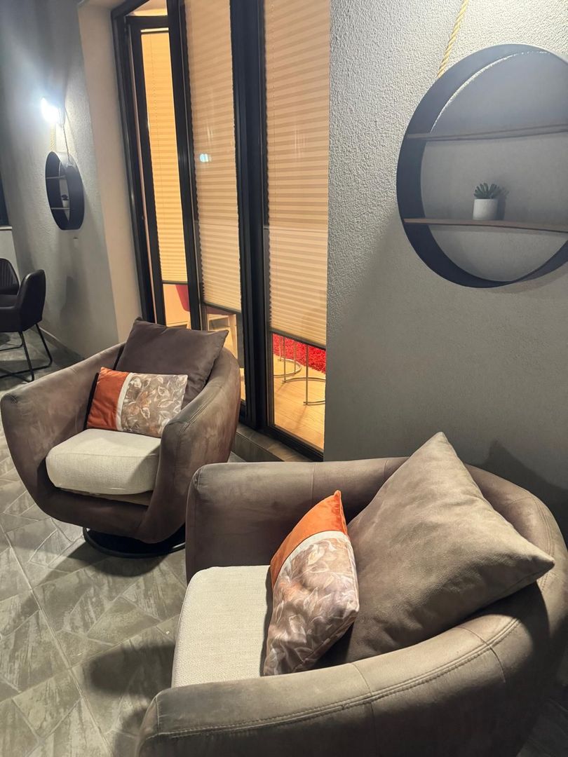 Apartament 3 Camere spatios | Iancu Nicolae | Inchiriere | 2 locuri de parcare - Poză 28