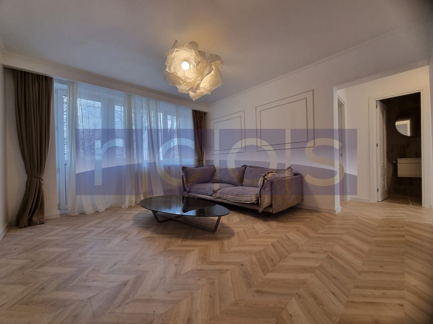 Apartament 3 camere Dorobanti Capitale Iancu de Hunedoara - Poză 4