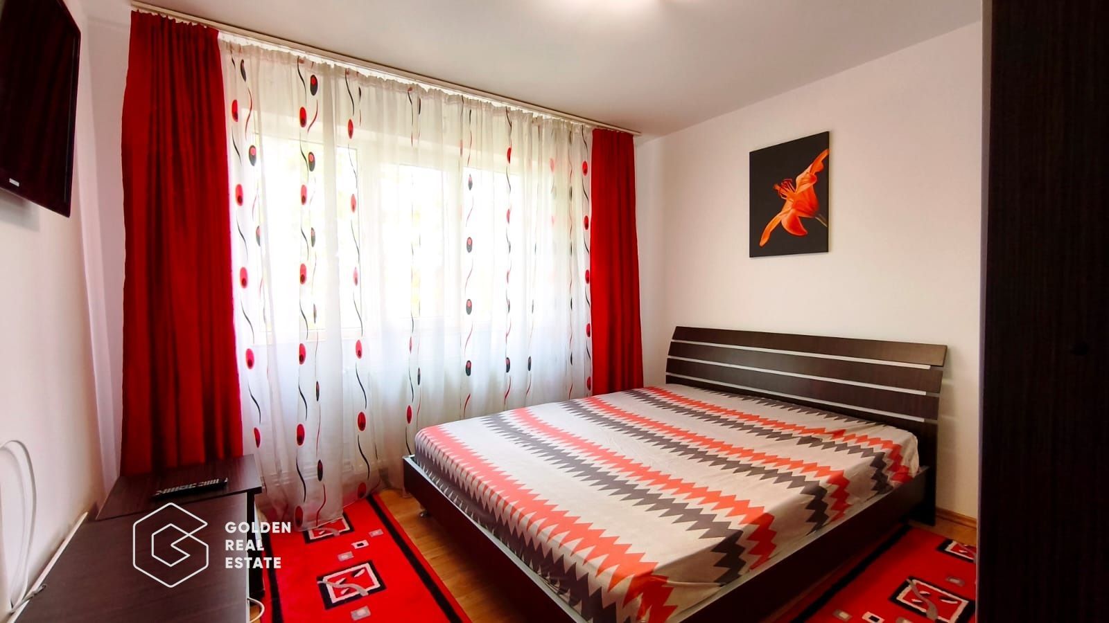 Apartament la etajul 1, super spatios, 2 balcoane, zona Uta - Poză 5