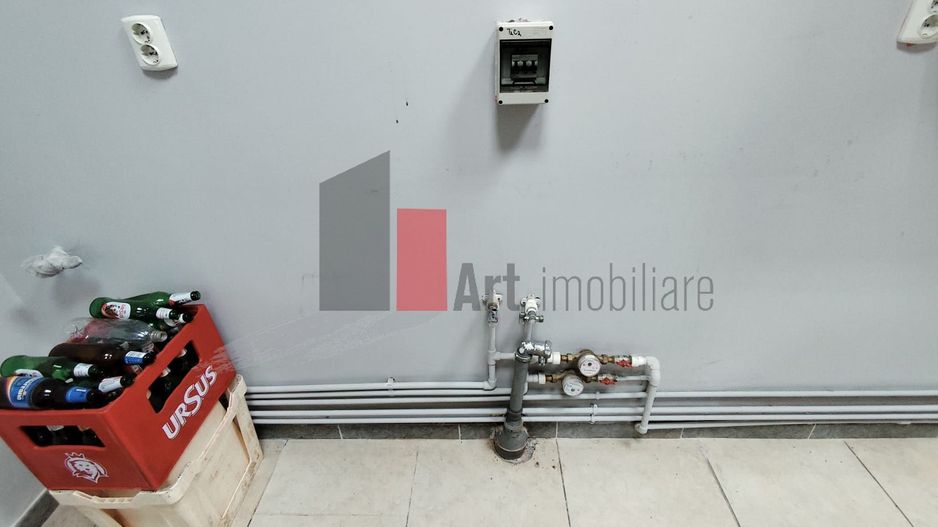 Spatiul comercial de inchiriat in zona Dacia - Poză 12