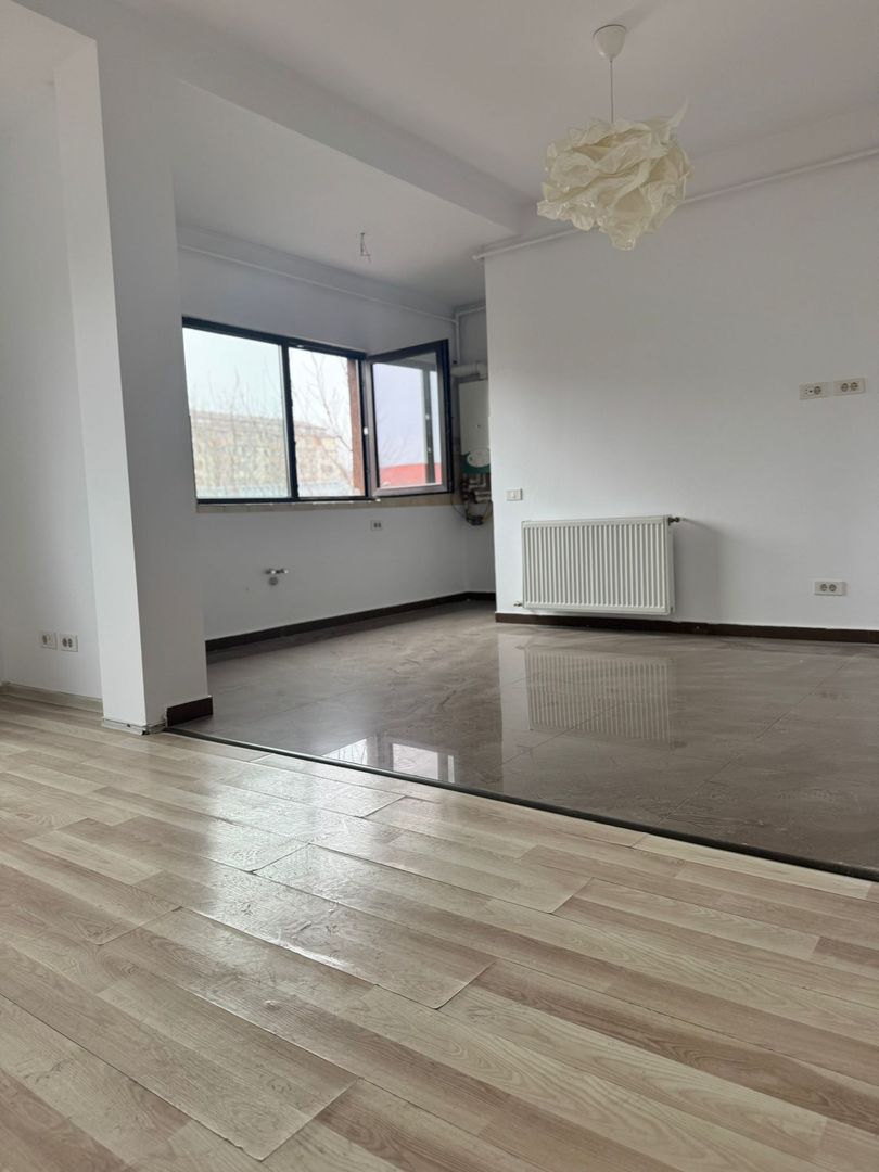 Apartament 2 camere de vânzare  I Cartierul Latin I Alunului - Poză 2