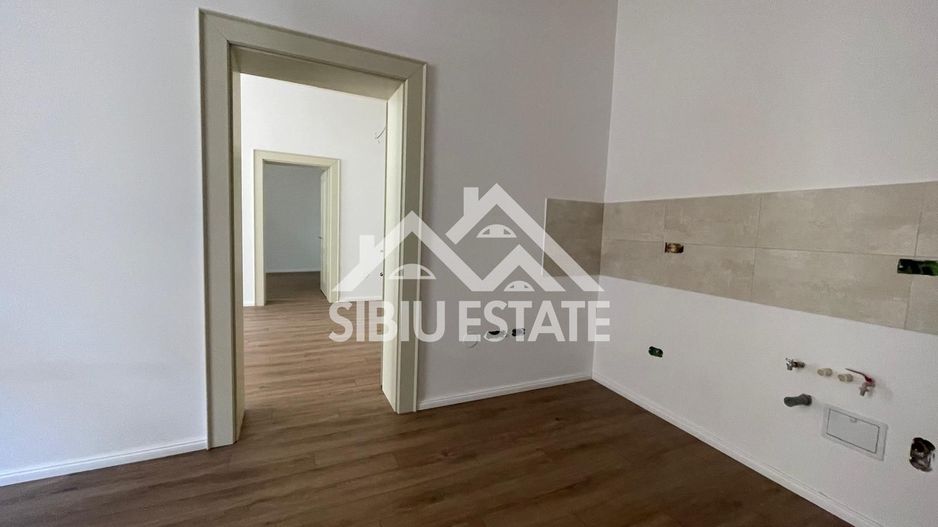 Apartament renovat, în inima Sibiului, pe strada Nicolae Bălcescu - Poză 4