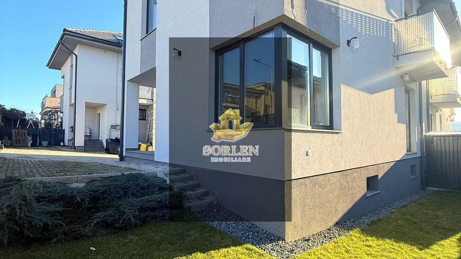 Duplex finisat – Zona Borhanci, Cluj-Napoca - Poză 7