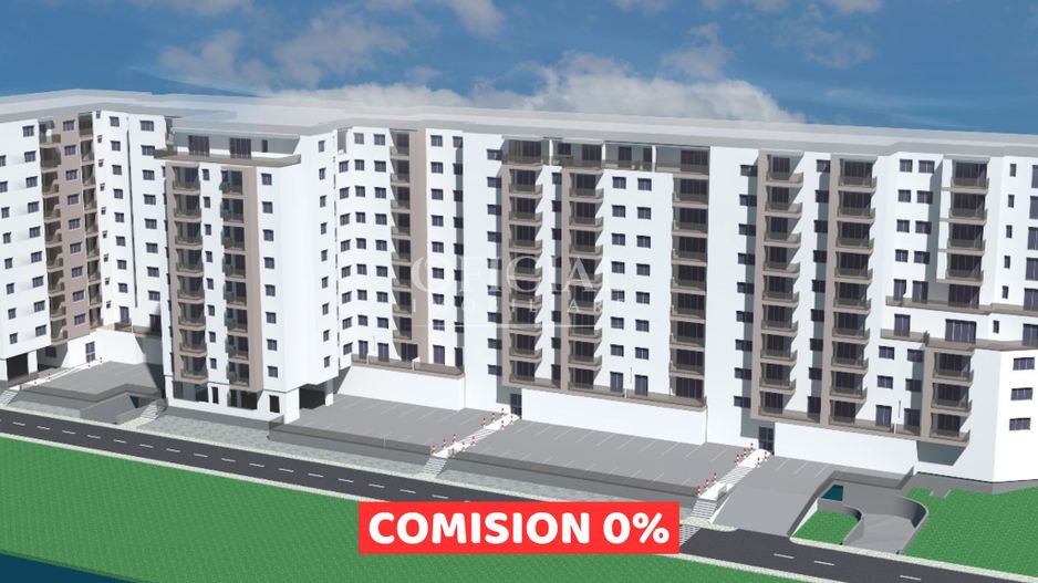 Apartamente cu 3 Camere | Dezvoltator | Comision 0% | Zona VIVO BMW - Poză 4
