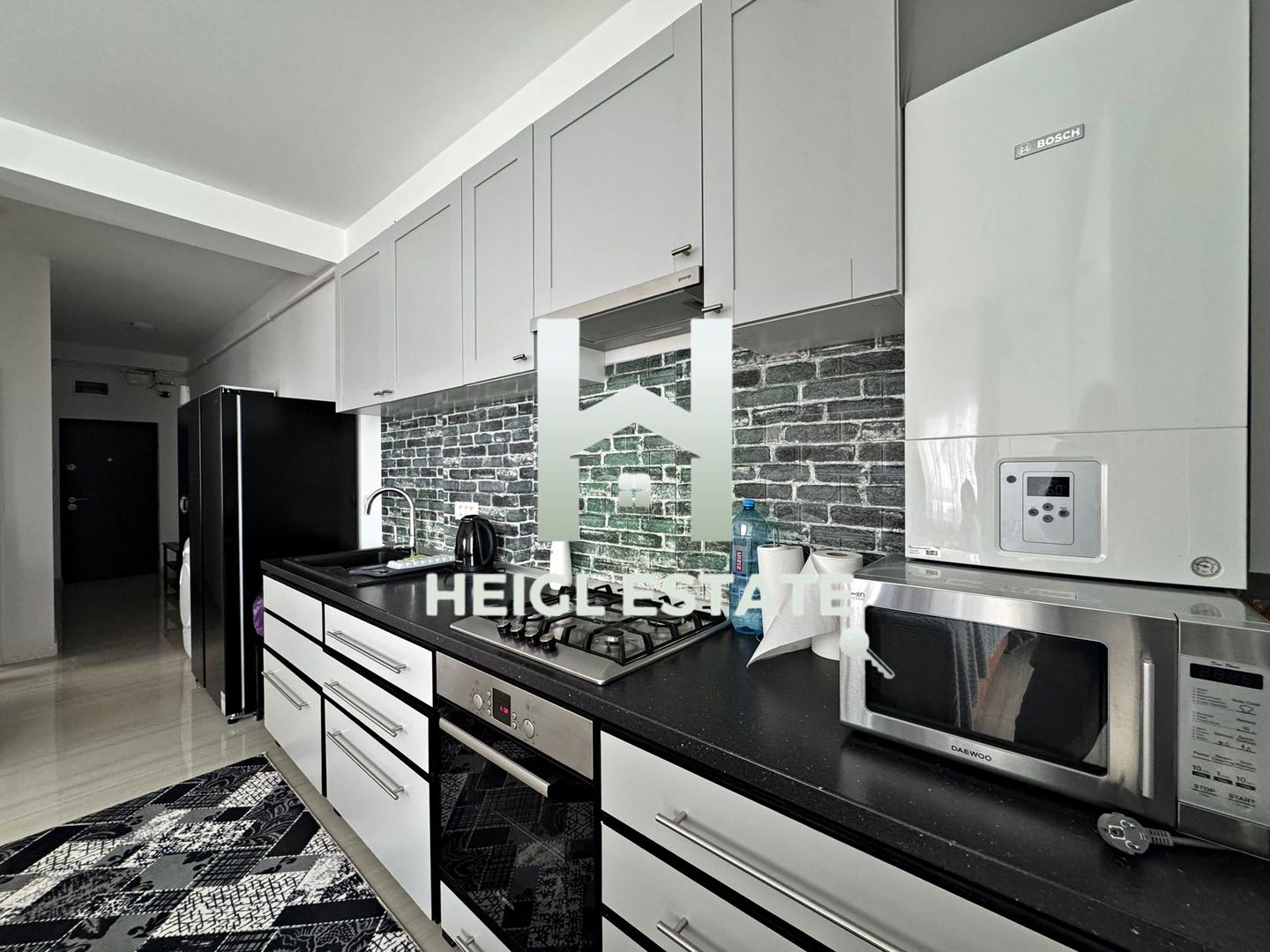 Apartament cu 2 camere + 1 loc de parcare de vânzare, zona Dumbrăvița - Poză 12