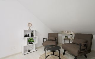 Apartament modern cu 2 camere și mansardă - Eremia Grigorescu - Poză 5