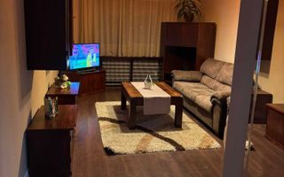 Apartament 2 camere de închiriat | Sibiu, Terezian | 65 mp - Poză 7