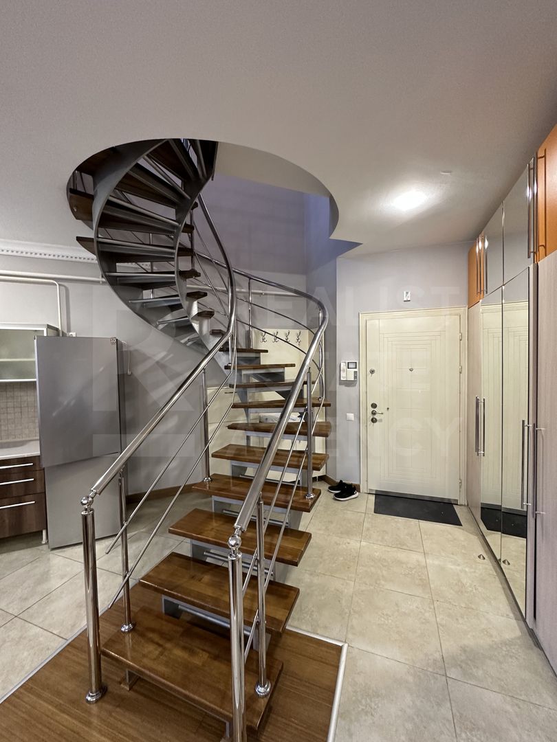 Chirie, apartament, 2 camere, str. Bucureşti, Centru - Poză 5