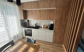 Vând apartament cu 4 camere 85 mp Pacurari - Poză 5