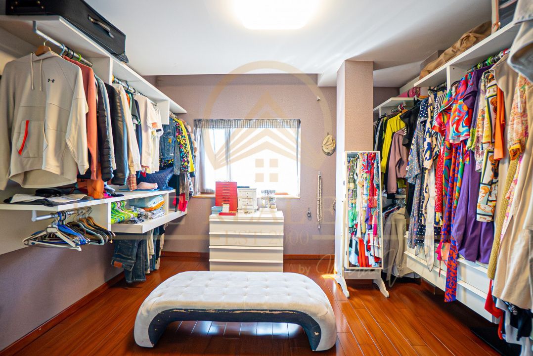 Mamaia Sat - Vila moderna, dotari premium, curte mare, vedere la lac! - Poză 40