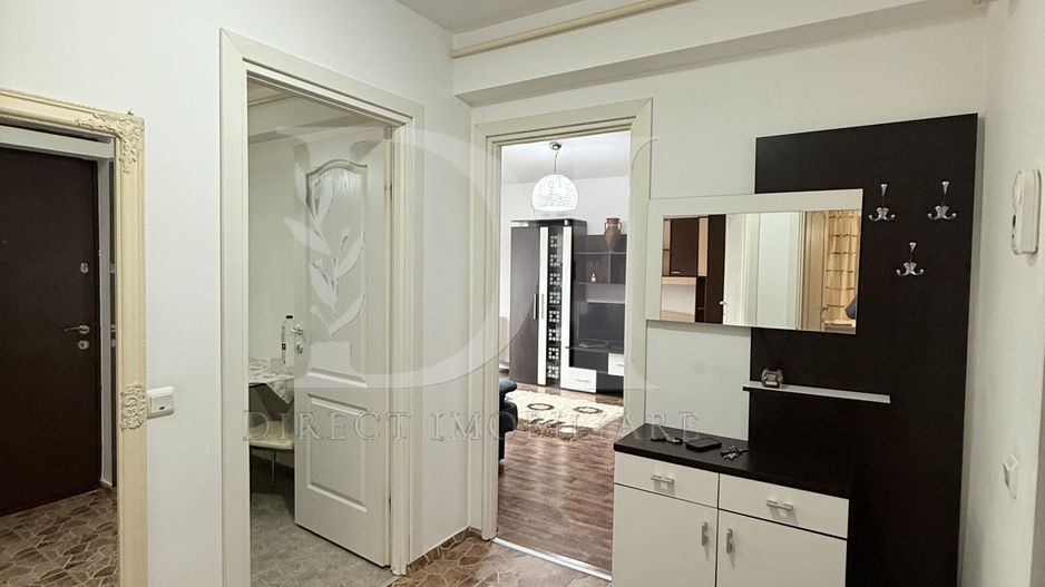Apartament la cheie / parcare / Zona Terra - Poză 9