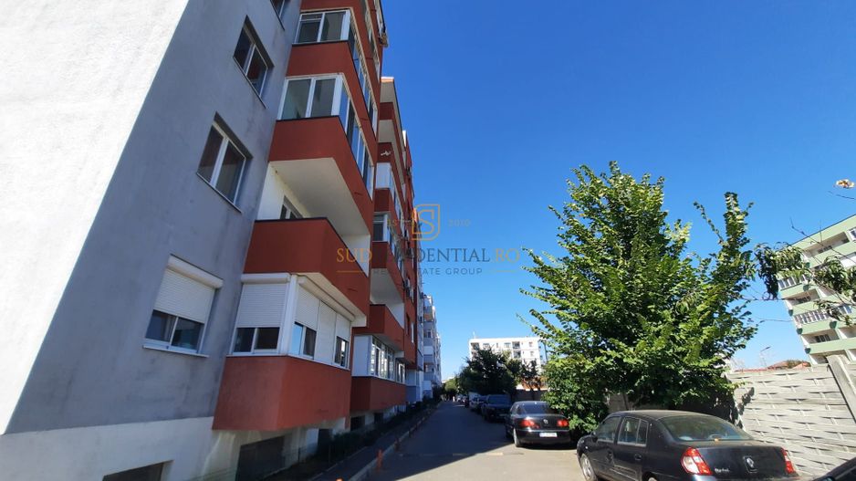 Popesti-Leordeni, apartament 2 camere decomandat, disponibil imediat - Poză 3