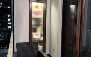 Apartament modern 2 camere cu birou/dressing în zona BMW, VIVO. - Poză 6