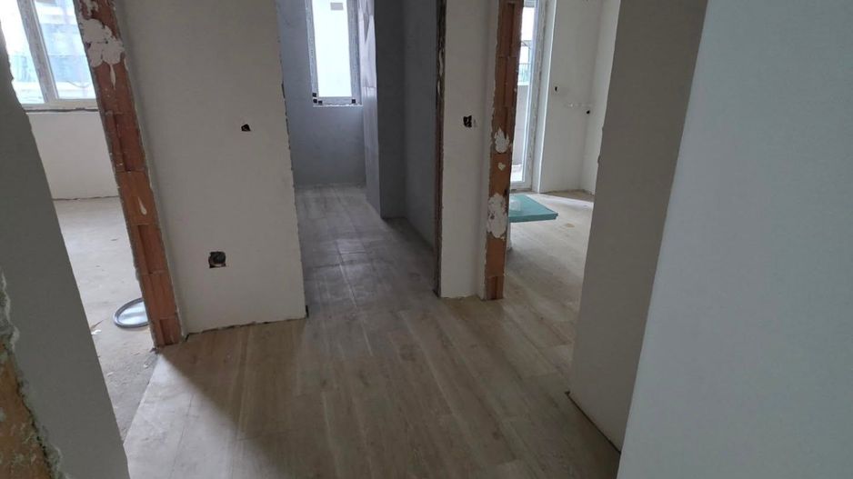 Apartament NOU 1 camera decomandat 41 mp Tatarasi 86854 euro - Poză 2