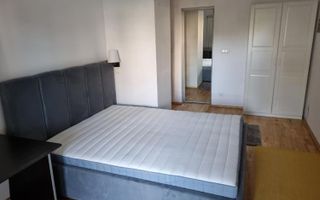 Apartament de închiriat 3 camere Natura Residence Băneasa | 82 mp - Poză 1