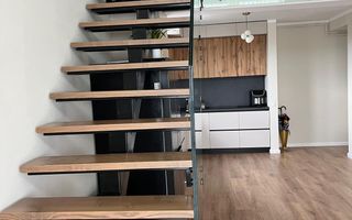Apartament de vânzare Sibiu | 4 camere | Turnișor | 100 mp - Poză 3