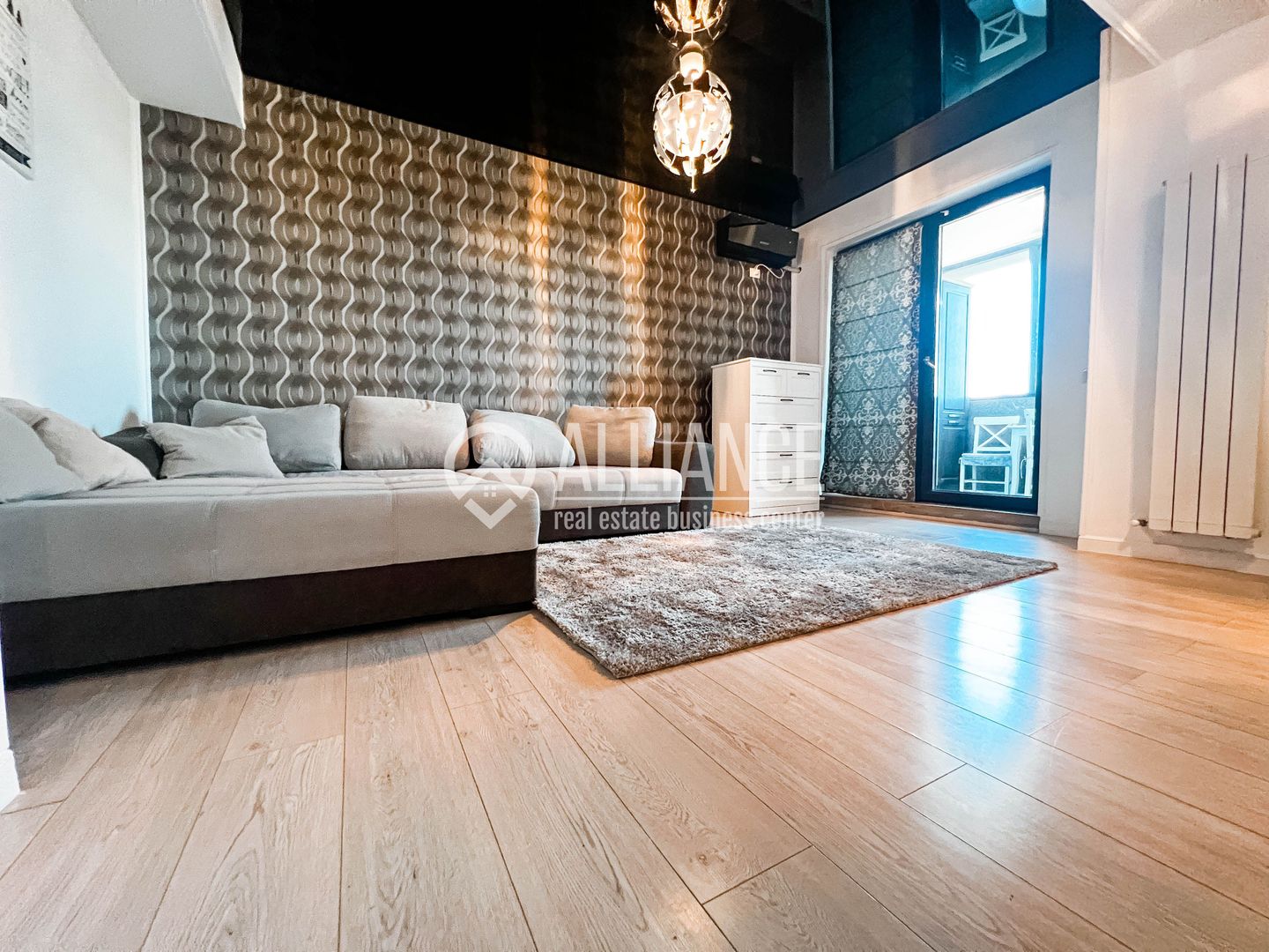 TOMIS PLUS (COD 05) Apartament 3 Camere Premium - Poză 6