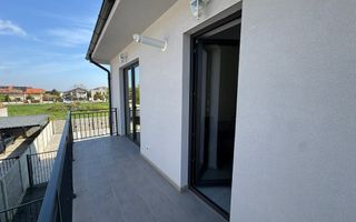Apartament 2 camere, mobilat, Giroc | Etaj 1 | Pod integral | Parcare - Poză 13
