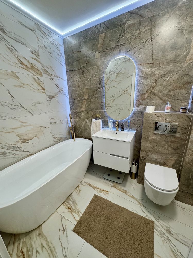 Apartament 2 camere în zona Central - Poză 7