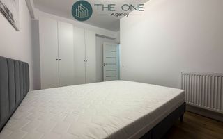 Apartament 2 camere, 52mp - DECOMANDAT, parcare | FLORESTI - Poză 7