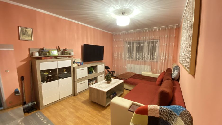 Apartament 3 Camere, Decomandat, Etaj 3,  Zona Aradului, Comision 0% - Poză 11