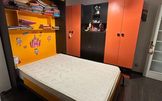 Apartament 3 Camere Metalurgie, Bloc 2007, Etaj 1, 92 mp - Poză 6