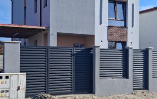 Casa ta ideală! Vilă premium cu curte și terasă, fără comision!