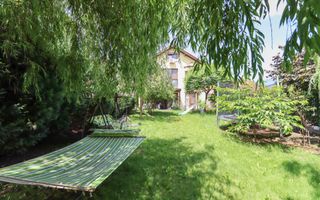 Casa individuala superba de vanzare, cartier Andrei Muresanu! - Poză 3