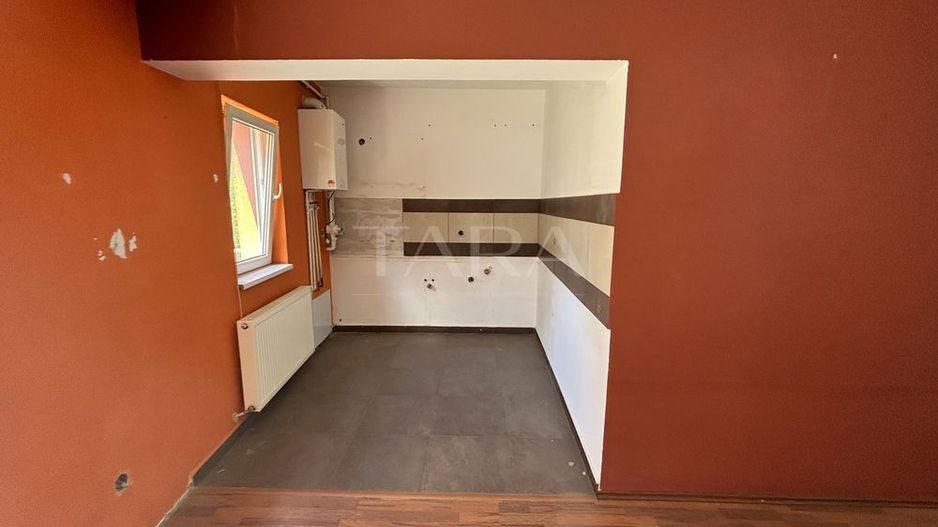 Apartament spațios cu 3 camere – zonă liniștită Mănăștur. - Poză 2