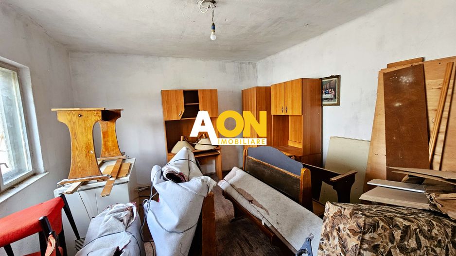 Casa 6 camere, garaj dublu, 1118 mp teren, ultracentral - Poză 12