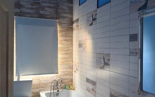 CASĂ MODERNĂ DIN LEMN | BURDUJENI/SUCEAVA | 121.000€ - Poză 7