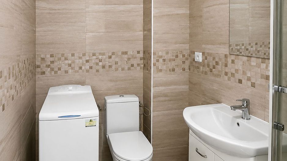 Apartament cu 1 camera de vanzare, zona Centru - Poză 4