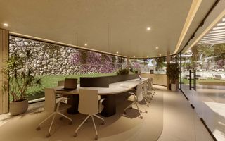 Apartament 1 Dormitor Estepona Vest - Poză 35