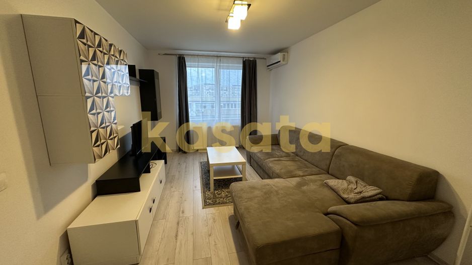 2 Camere | Crângași | Bloc reabilitat | Etaj Intermediar | Renovat 🏢 - Poză 1