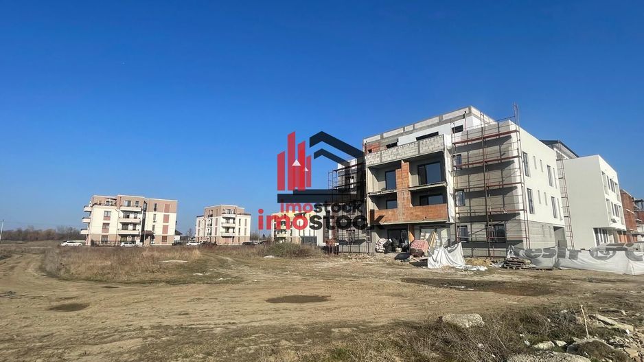 OPORTUNITATE DEZVOLTATOR IMOBILIAR I TEREN LOCUINTE COLECTIVE - Poză 4